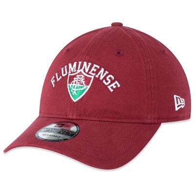 Bone New Era 9TWENTY Futebol Fluminense