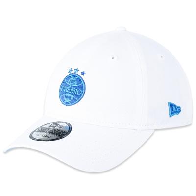 Bone New Era 9TWENTY Futebol Gremio