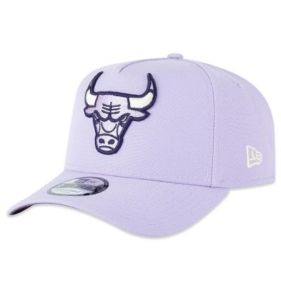 Bone New Era 9FORTY A-Frame NBA Chicago Bulls Sunset