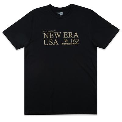 Camiseta New Era Regular Originators