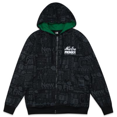 Moletom New Era Canguru Aberto Branded Originators