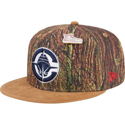 Bone New Era 9FIFTY Los Angeles Clippers All-Star Game 2025 Fan Pack Grove