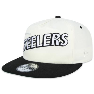 Bone New Era The Golfer NFL Las Vegas Raiders Fanpage