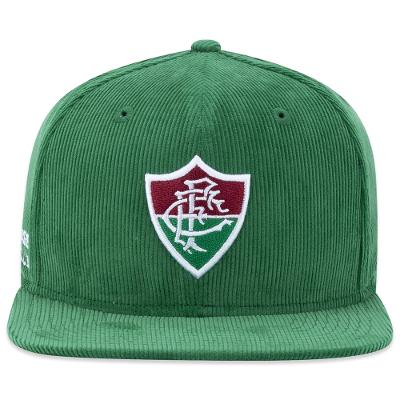Bone New Era 9FIFTY Original Fit Futebol Fluminense
