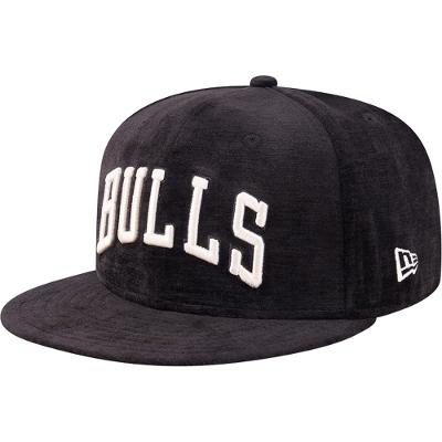 Bone New Era 59FIFTY Fitted Chicago Bulls 59FIFTY Day 2025