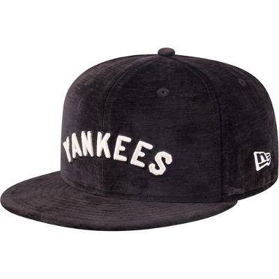 Bone New Era 59FIFTY Fitted New York Yankees Cooperstown 59FIFTY Day 2025
