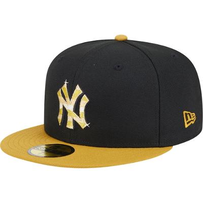 Bone New Era 59FIFTY Fitted New York Yankees 59FIFTY Day 2025