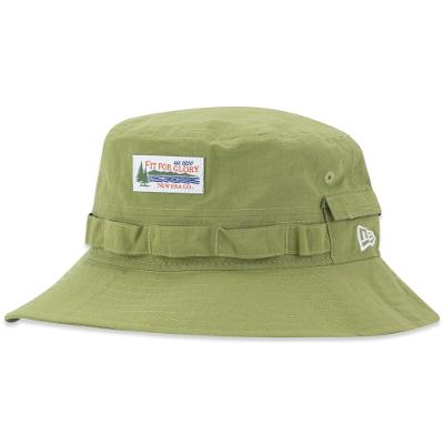 Chapeu New Era Bucket Adventure Outdoor Core