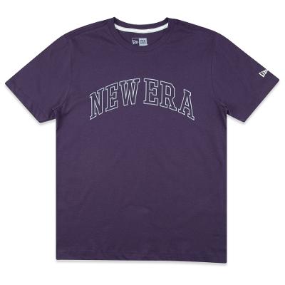 Camiseta New Era Regular Sunset
