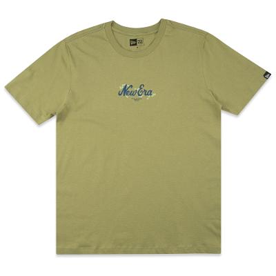Camiseta New Era Regular Bob