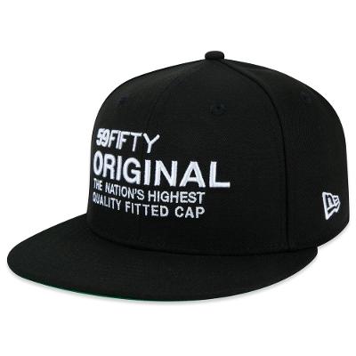 Bone New Era 59FIFTY Fitted Branded Originators