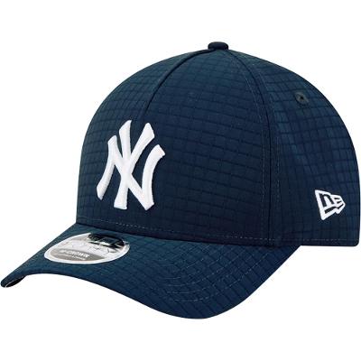 Bone New Era 9FORTY M-Crown A-frame Ripstop Soft Snap New York Yankees