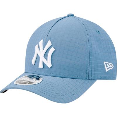 Bone New Era 9FORTY M-Crown A-frame Ripstop Soft Snap New York Yankees