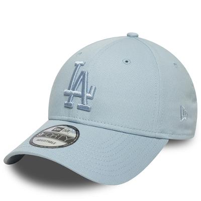 Bone New Era 9FORTY League Essential Los Angeles Dodgers MLB