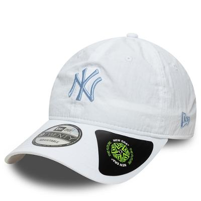 Bone New Era 9TWENTY New York Yankees Reciclado