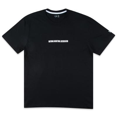 Camiseta New Era Regular NBA Core
