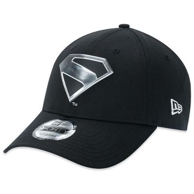Bone New Era 9FORTY Superman Logo