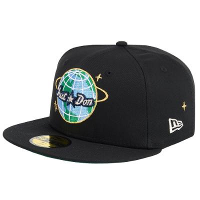 Bone New Era 59FIFTY Fitted Just Don Earth Day