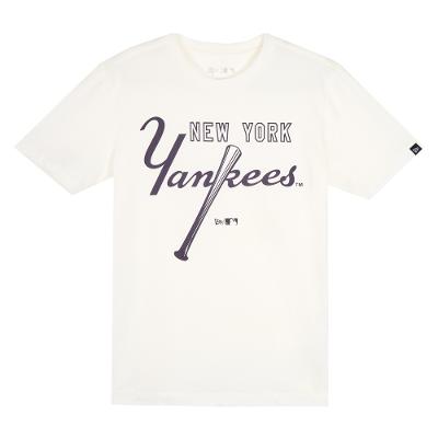 Camiseta New Era Regular MLB New York Yankees Sunset