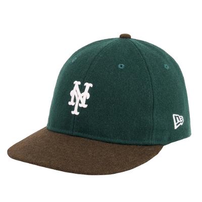 Bone New Era 9FIFTY Retro Crown MLB Los Angeles Dodgers Core