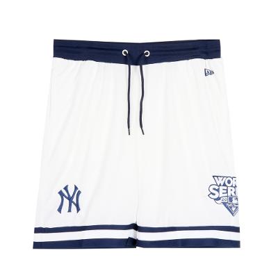 Bermuda New Era Performance MLB New York Yankees Script