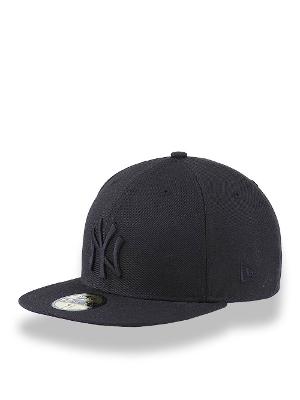 Bone New Era 59FIFTY MLB New York Yankees