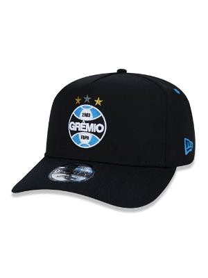 Bone New Era 9FORTY A-Frame Gremio