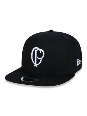 Bone New Era 9FIFTY Original Fit Corinthians