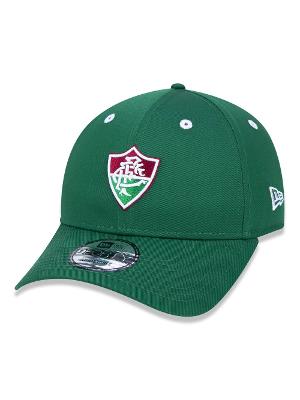 Bone New Era 9FORTY Fluminense