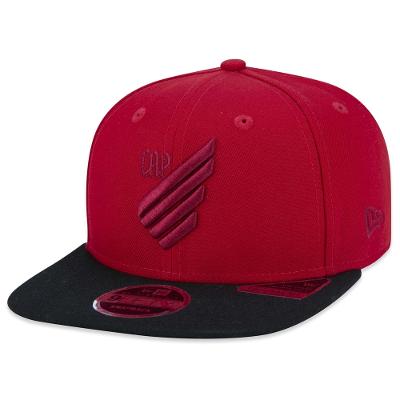 Bone New Era 9FIFTY Orig.Fit Futebol Athletico Paranaense