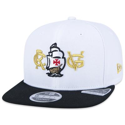 Bone New Era 9FIFTY Orig.Fit Futebol Vasco Da Gama