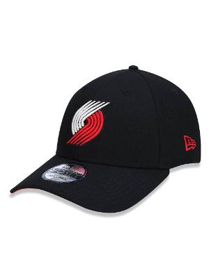 Bone New Era 9FORTY NBA Portland Trailblazers