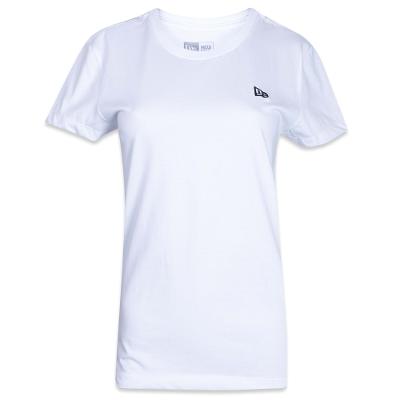 Camiseta New Era Feminina Baby Look Flag