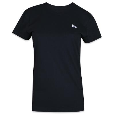 Camiseta New Era Feminina Baby Look Flag