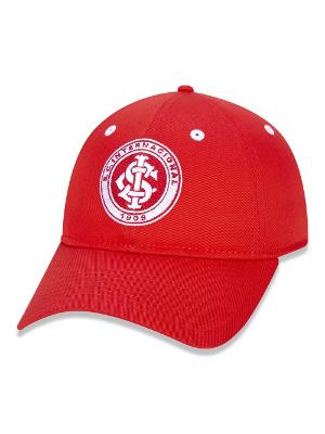 Bone New Era 9TWENTY Internacional