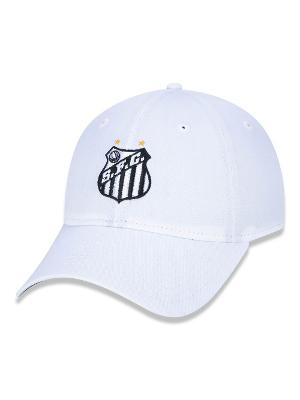 Bone New Era 9TWENTY Santos