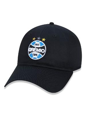 Bone New Era 9TWENTY Gremio