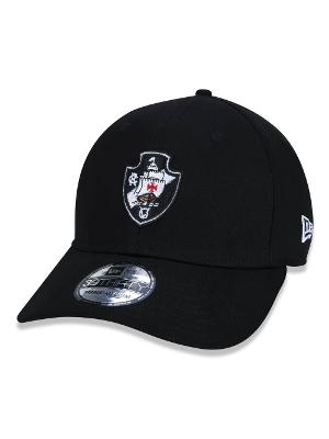 Bone New Era 39THIRTY Vasco Da Gama