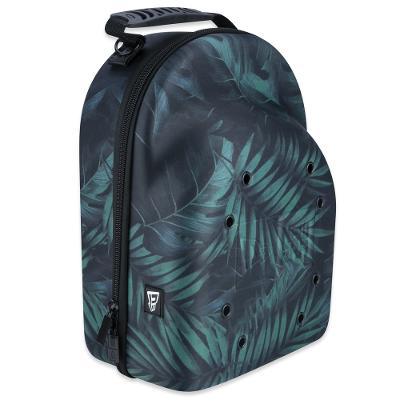 Cap New Era Carrier Maleta Para Bones Palmeira 6 Pack