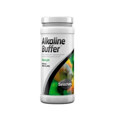 Condicionador para Aquário Alkaline Buffer Seachem