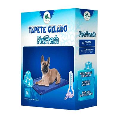 Tapete Gelado PetFresh Petmais