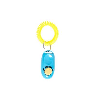 Clicker Adestramento HomePet para Cães
