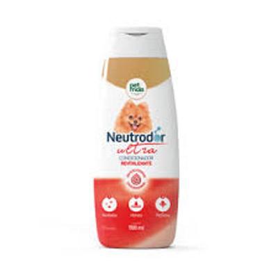 Condicionador para Cães Revitalizante Neutrodor Petmais