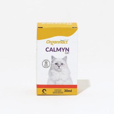 Calmyn cat - Suplemento Organnact