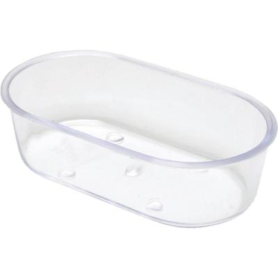 Banheira Plástica Oval TudoPet
