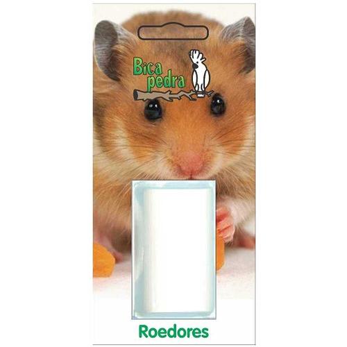 Bica Pedra para Roedores Kakatoo