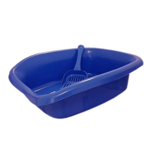 Bandeja Higiênica Alvorada Azul