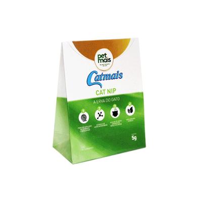 Catnip Premium Erva do Gato Petmais