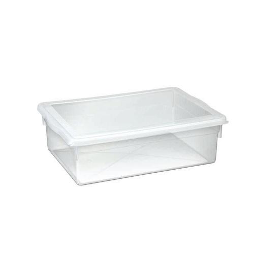 Caixa Bioprátika com Tampa Pleion
