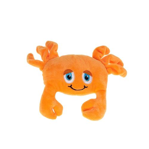 Brinquedo Pelúcia Siri HomePet